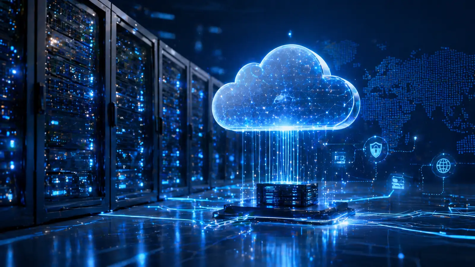 Webhosting bei NexZao